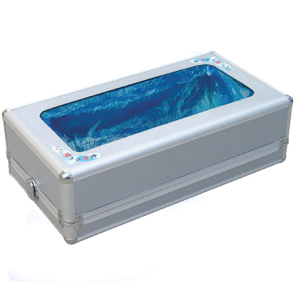 dispenser de acoperit pantofii