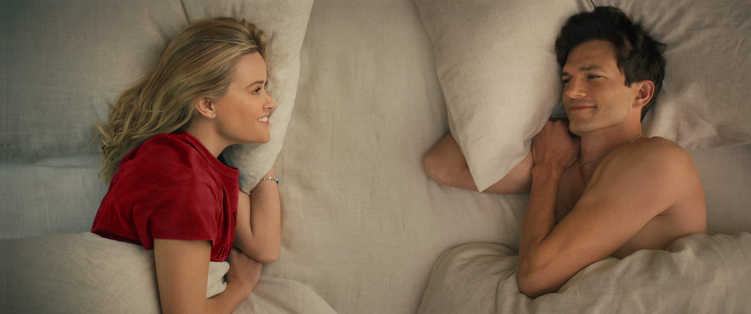 Cele mai romantice filme de pe Netflix