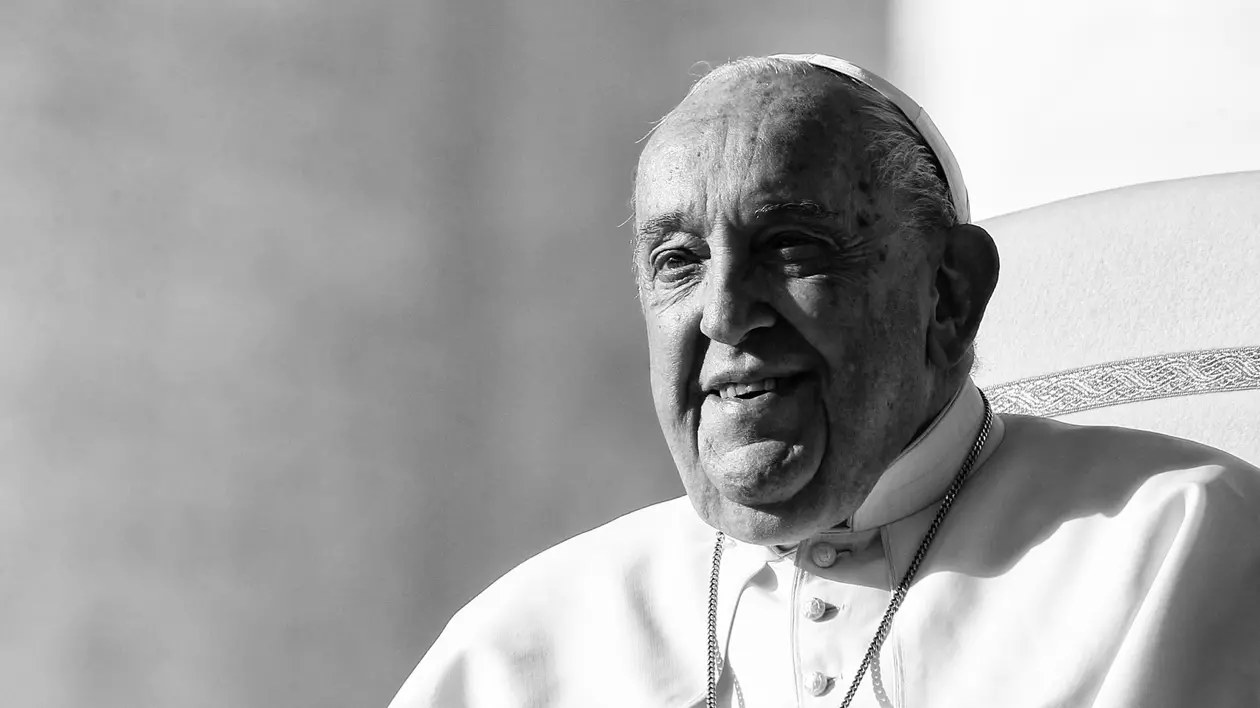 Papa Francisc s-a stins din viaţă la vârsta de 88 de ani