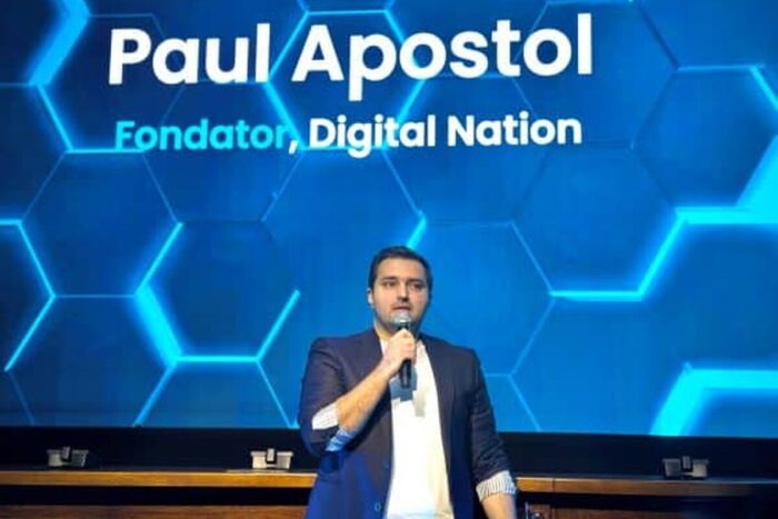 Paul Apostol Digital Nation 560x420