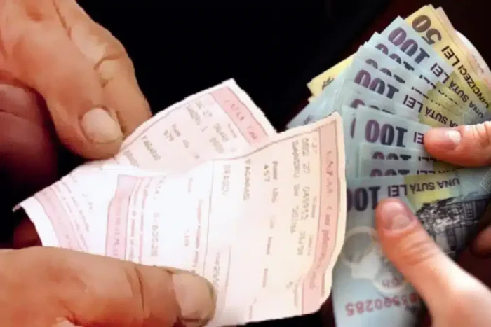 Plata pensiilor in luna mai Anuntul facut de Posta Romana