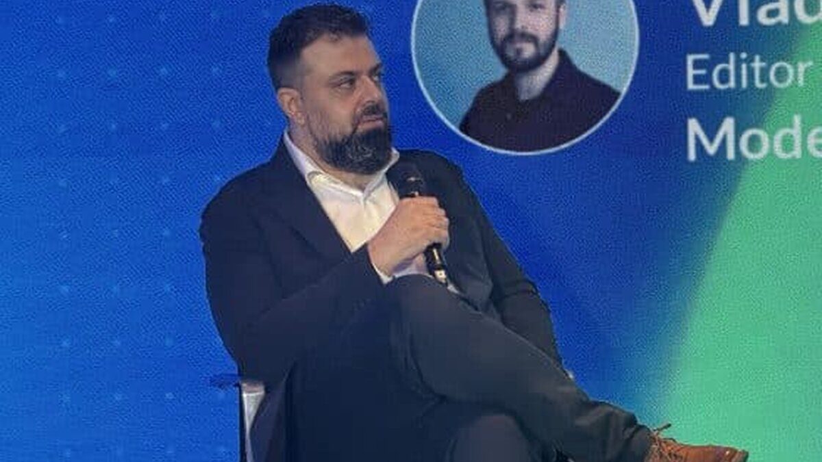 Razvan Costache Bitdefender De multe ori sa angajezi juniori pe