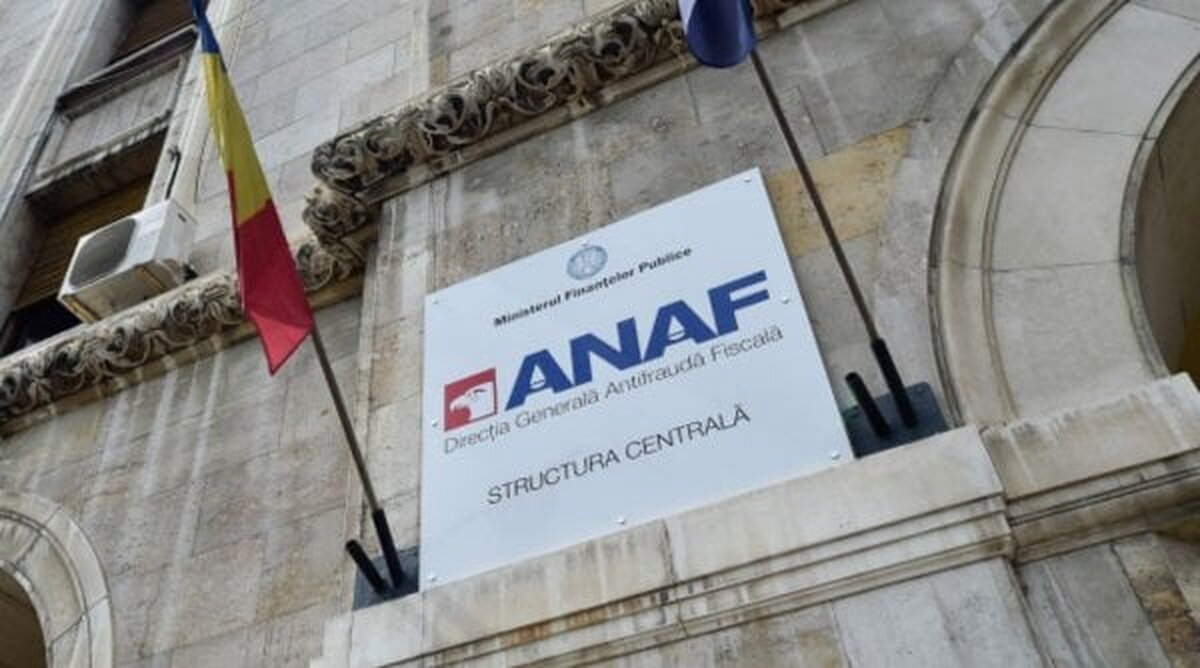 Cum să-ţi declari corect veniturile la ANAF?