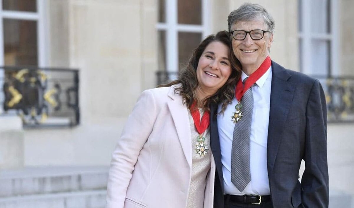 Ce spune Melinda Gates despre divorțul de Bill Gates?
