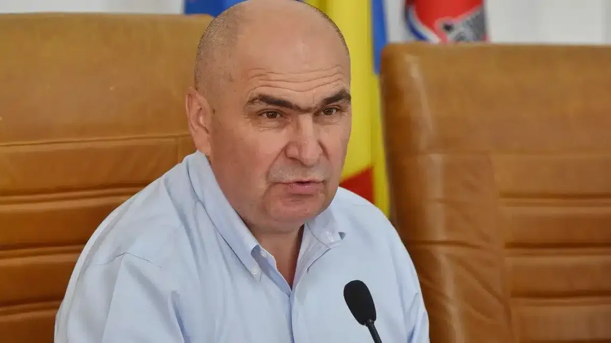 Ilie Bolojan recomandă discuții cu experții în fiscalitate, asupra impactului unor măsuri fiscale