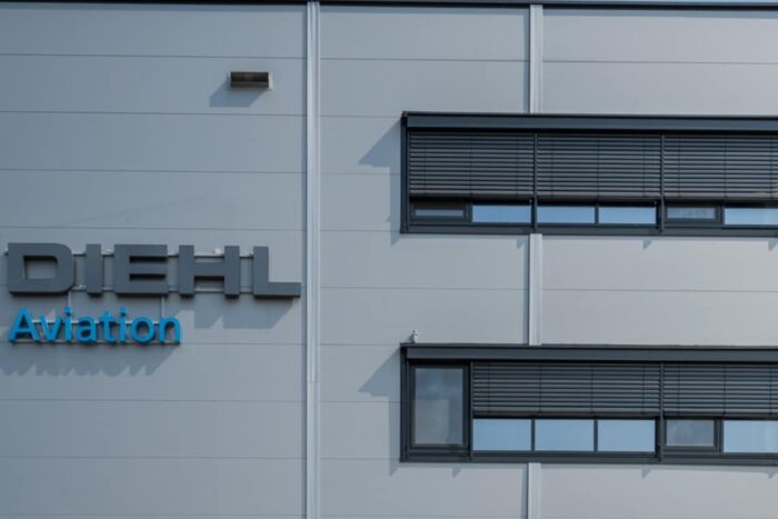 diehl aviation