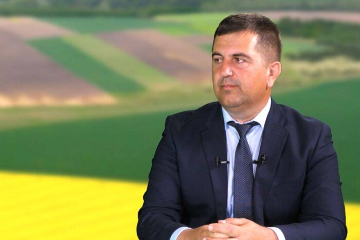ionel arion presedinte pro agro