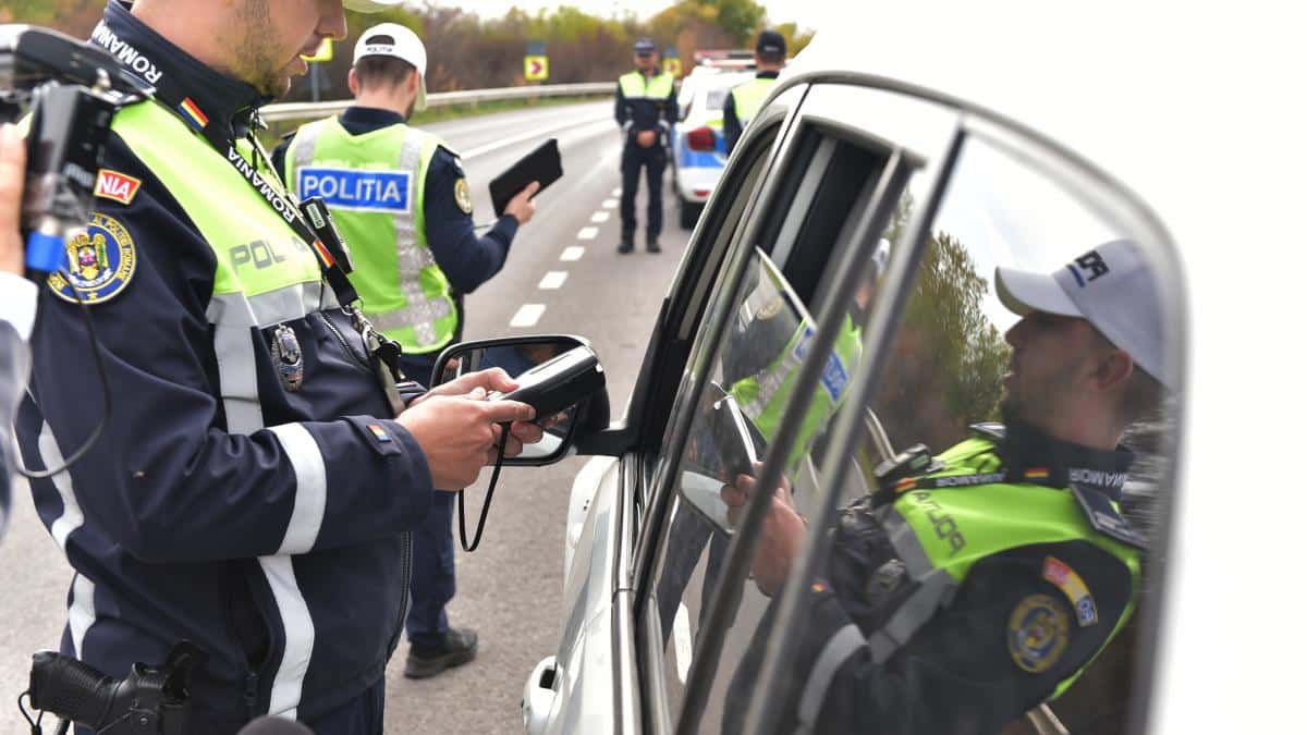 Legea anti-drog la volan, ce pedepse riscă șoferii și cine scapă de sancțiuni