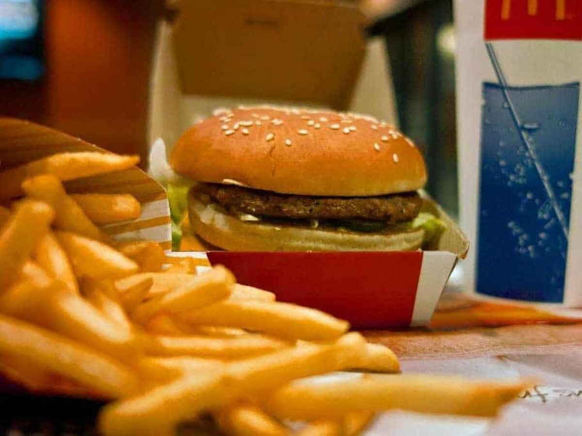 McDonald’s cumpără ingredientele folosite în restaurantele sale şi din România