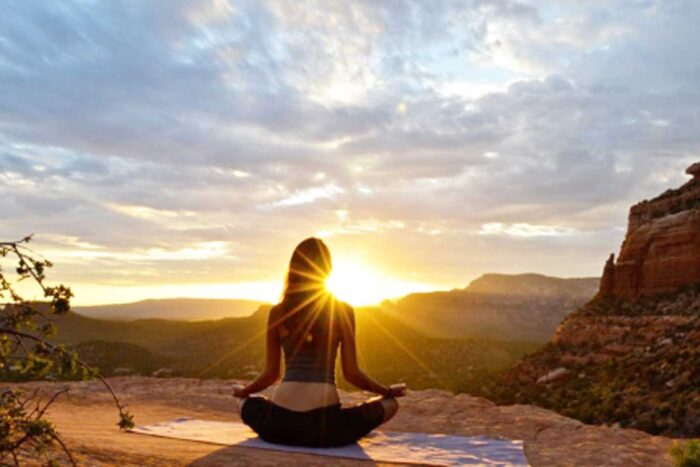 meditatia si beneficiile ei