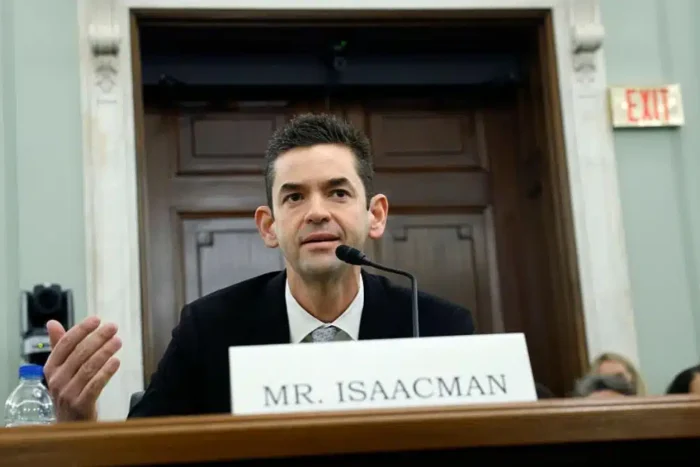 noul sef al nasa miliardarul isaacman pus in fata unei mari dileme luna sau marte 963939.webp