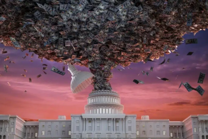 sua s ar putea confrunta cu ceva mai grav decat o recesiune un miliardar american lanseaza un averti