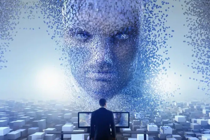 va reusi ai sa preia controlul asupra lumii si oamenilor de ce inteligenta artificiala nu va evolua