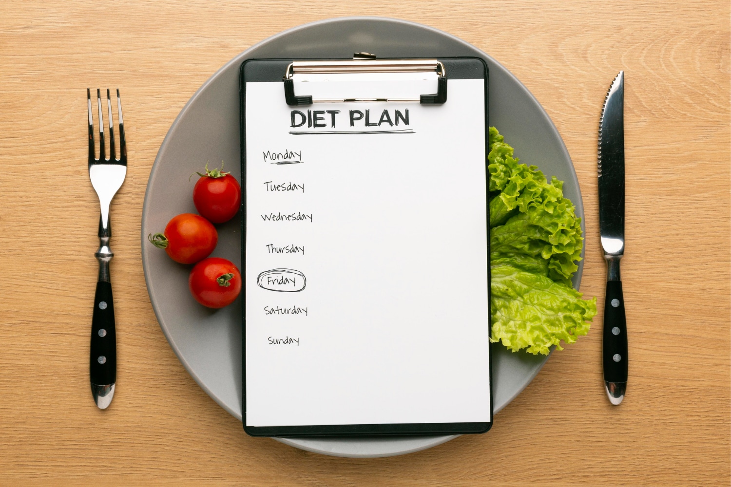 Cum slăbești cu dieta intuitivă, fără restricții și fără să numeri calorii