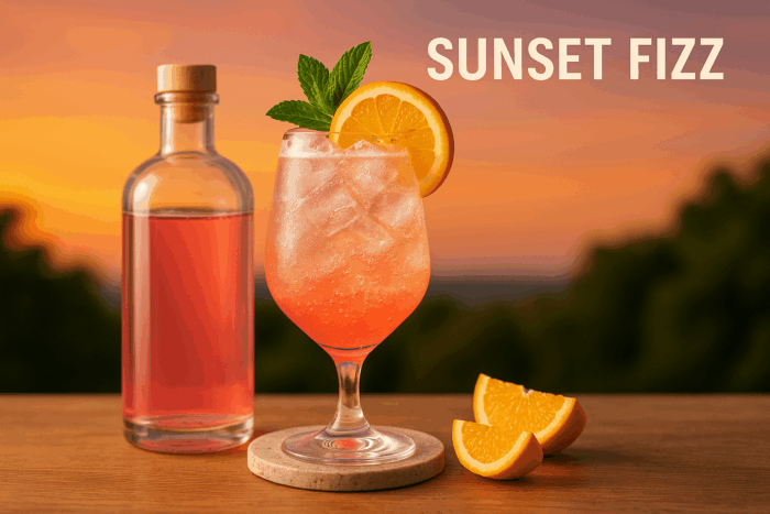 Pentru o vară memorabilă încearcă cocktailurile cu gin roz cu mai multe arome 5 cocktailuri cu gin roz pe care trebuie sa le