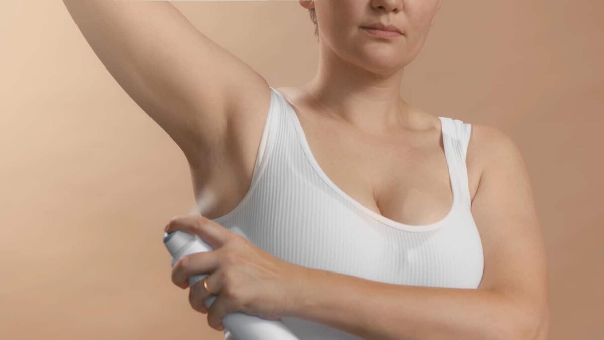 Când este bine să folosim deodorantul şi cum să-l alegem pe cel potrivit? 506