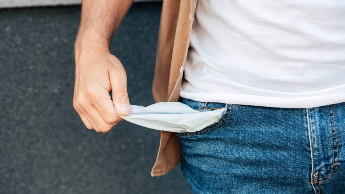 Ce faci cand nu mai ai bani Aceste alternative financiare