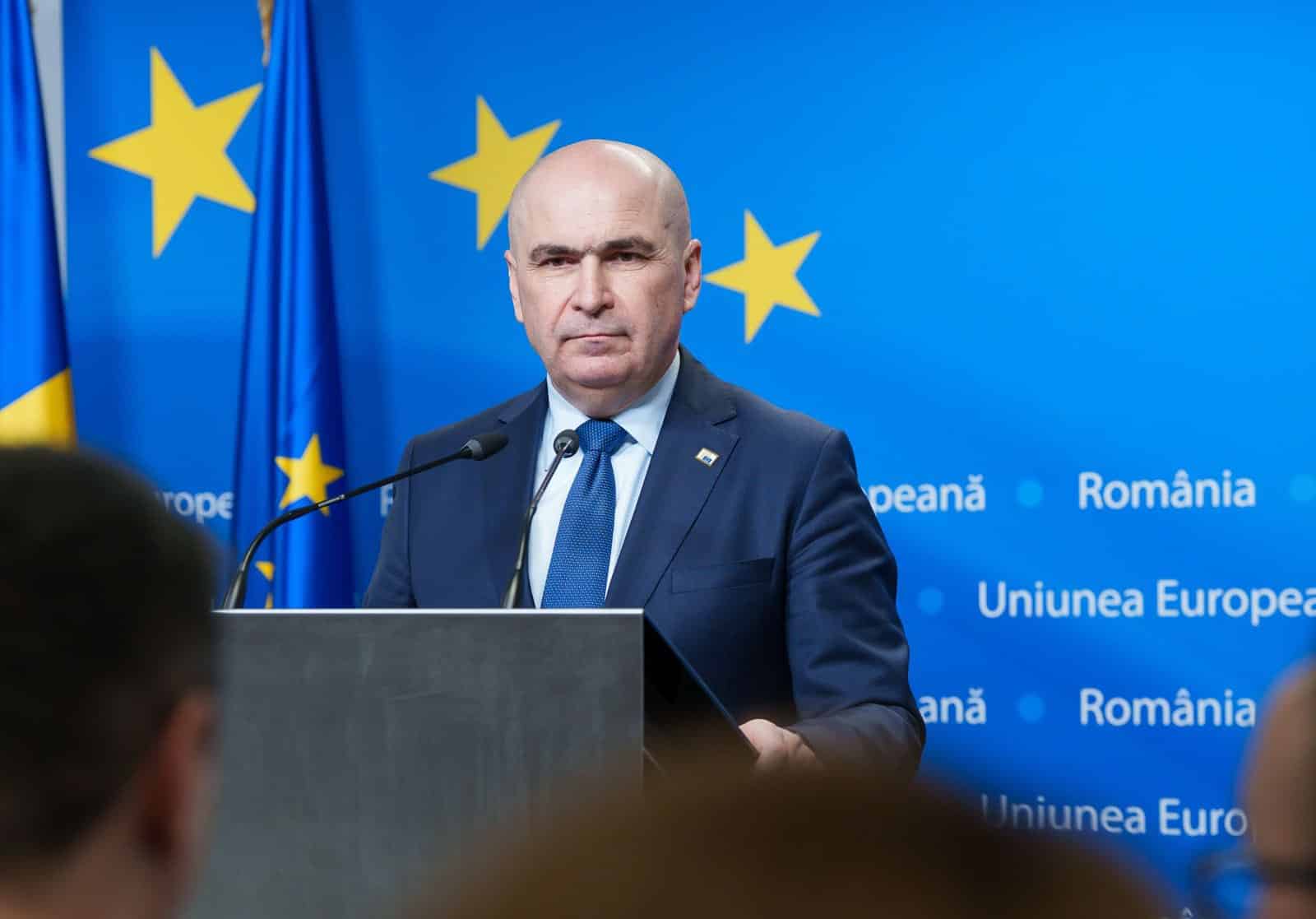 Cu cine va vota Ilie Bolojan în turul 2 al alegerilor prezidențiale?