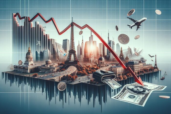 Deprecierea leului anunta vremuri grele Risc urias de recesiune in