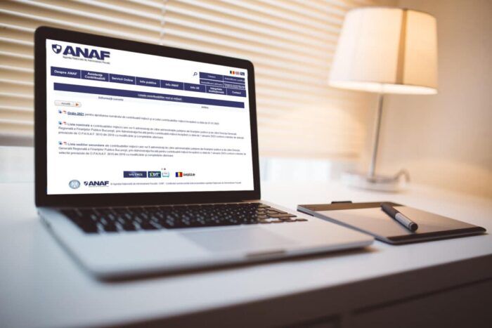 FISCUL loveste din plin ANAF verifica toate veniturile – se