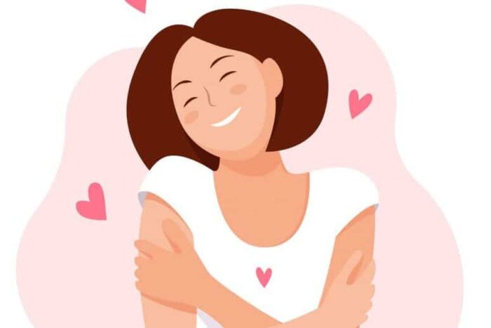 How to learn to love yourself Mandy Brincat 775x517 1