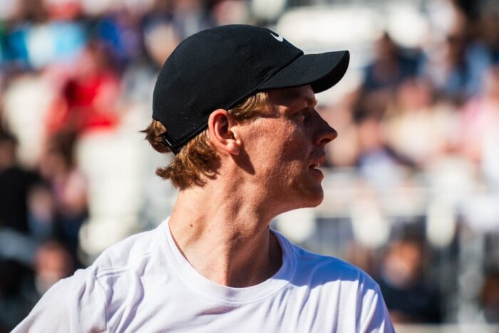 Jannik Sinner protagonistul unor noi zvonuri de dragoste