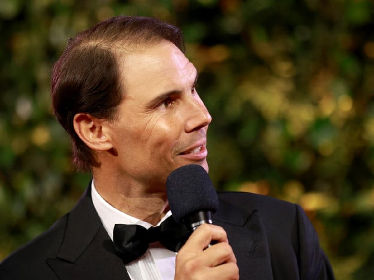 Rafael Nadal intenţionează să joace golf după ce s-a lăsat de tenis: „Sunt un bun amator”