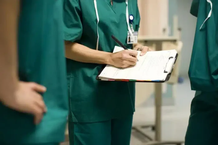Medicii sub lupa ANAF Incep controalele de amploare in cabinete