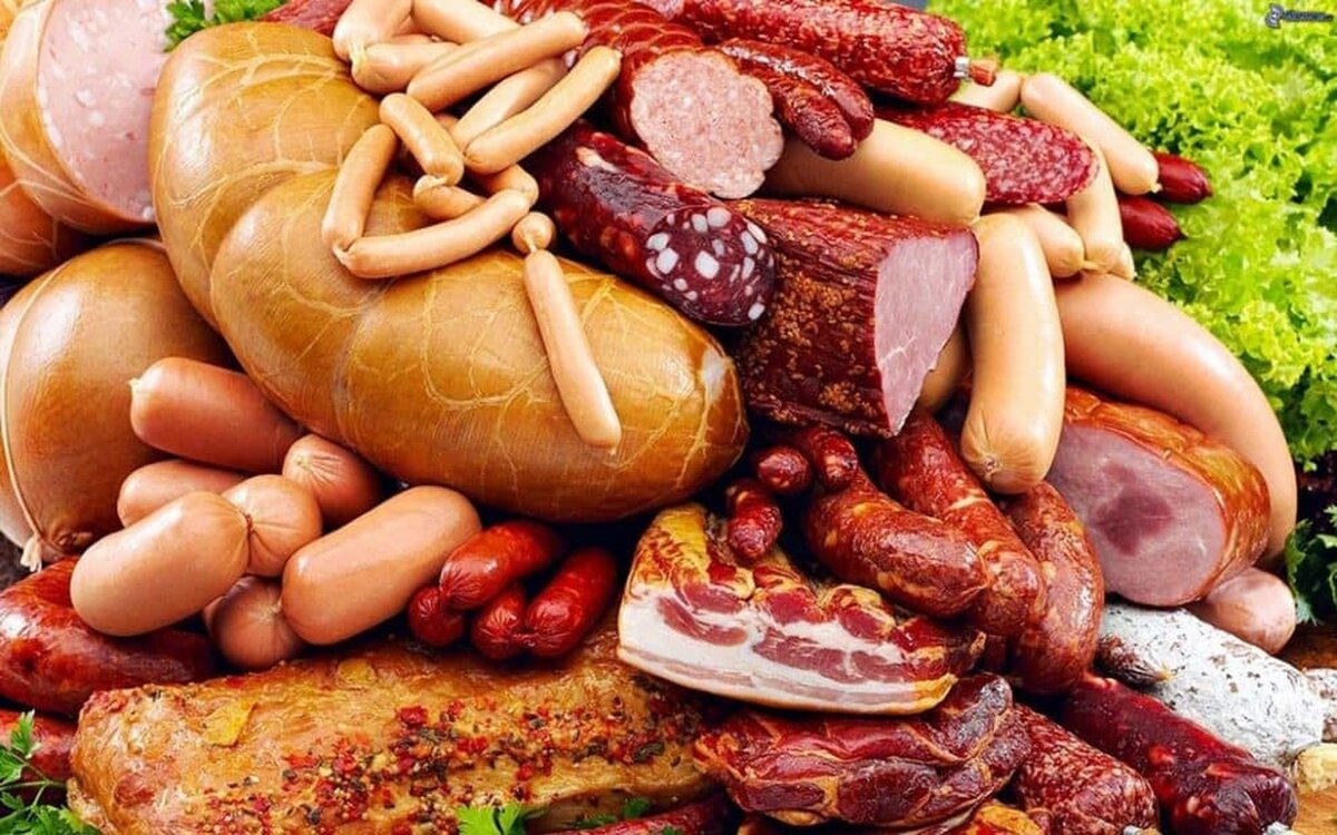 În Republica Moldova se scumpeşte produsele din carne şi eventual, mezelurile