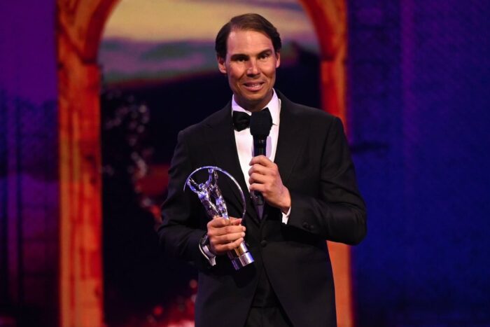 Rafael Nadal – Sfarsitul unei cariere legendare si inceputul unei noi vieti