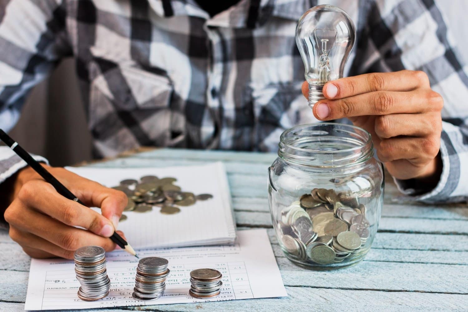 Cum îți poţi schimba complet situația financiară în fiecare zi, în cel mai scurt timp?