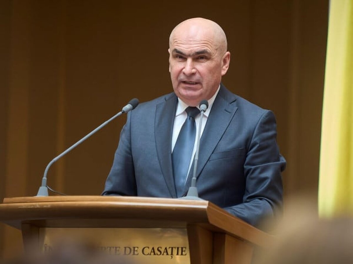 Ilie Bolojan: „Îi urez mult succes și sper să auzim de lucruri bune pentru ţara noastră”