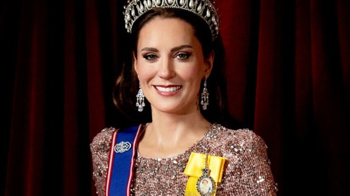 Noua statuie de ceară a Prințesei Kate, prezentată oficial la Madame Tussauds Londra, a atras toate privirile aD00ODAmemM9MSZoYXNoPTNjYzA1Njc4NGY4MDY4NTdlZTFkODMxM2E2YjZlNTZi.thumb