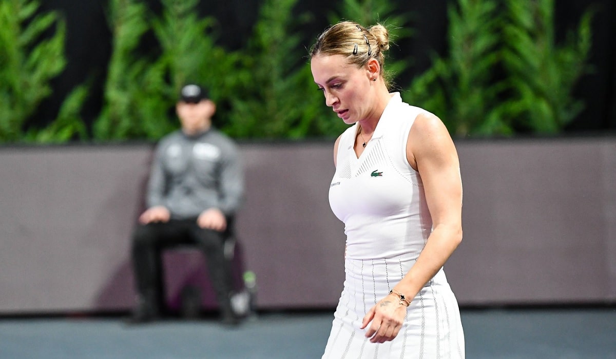 Ana Bogdan, eliminată în primul tur al calificărilor la Roland Garros