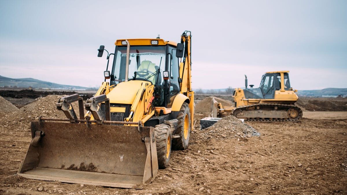 5 piese de uzură pentru buldoexcavator: la ce să fii atent buldoexcavator piese de uzura