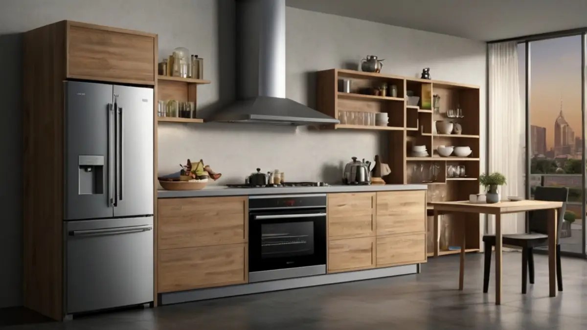 Care sunt electrocasnicele moderne care ajută la reducerea facturilor la energie electrică