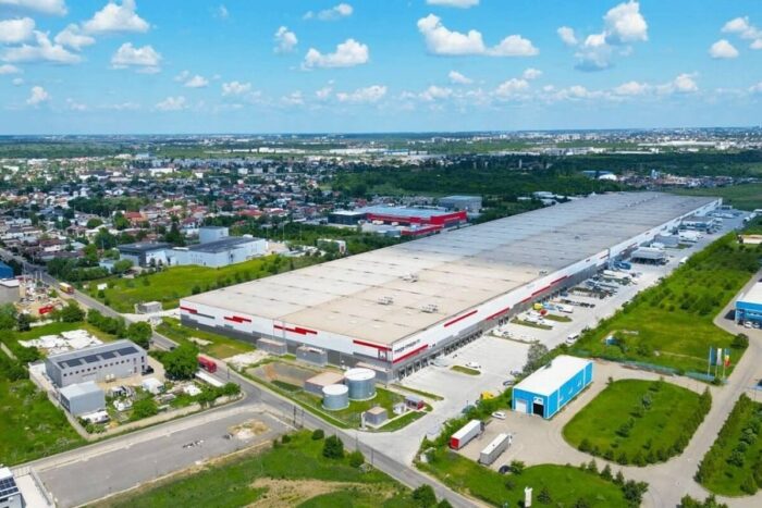 jurnalulnational.ro Piata spatiilor industriale din Romania Dinamica emergenta in Europa de Est