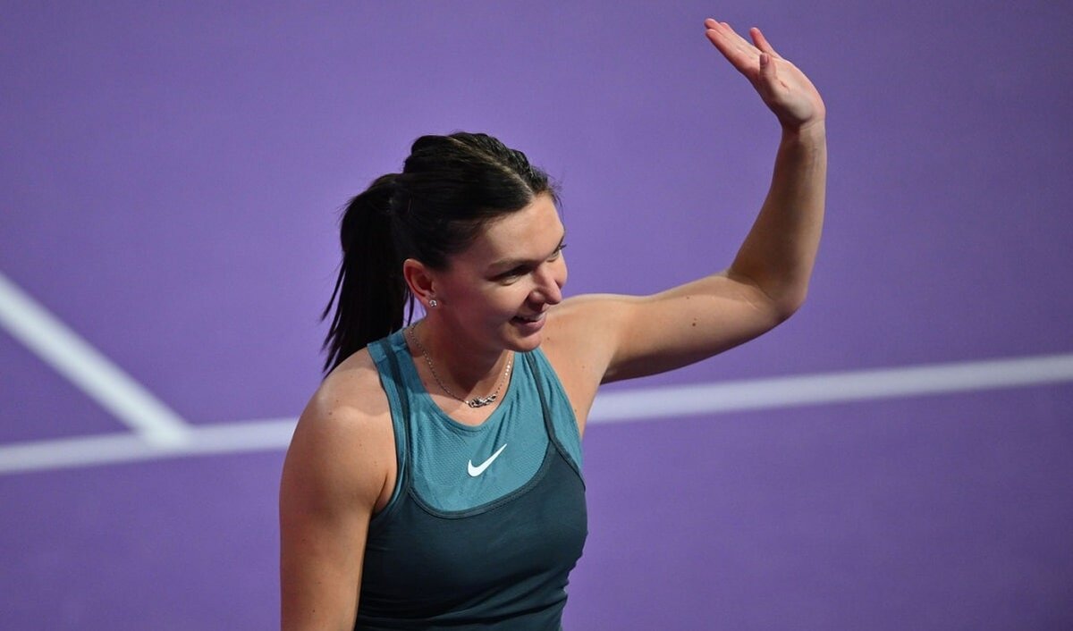 Mats Wilander spune despre retragerea Simonei Halep: „Nedreptate totală”