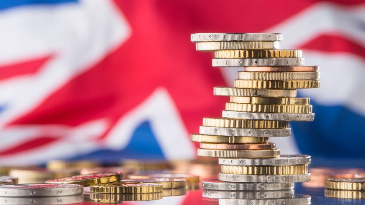 Din ce motive, guvernatorul Băncii Angliei cere relații mai strânse cu UE? uk