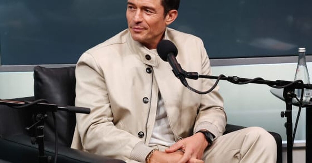 Ce rol are şi de ce este atât de scump, tratamentul de 10.000 de lire sterline, pentru Orlando Bloom?