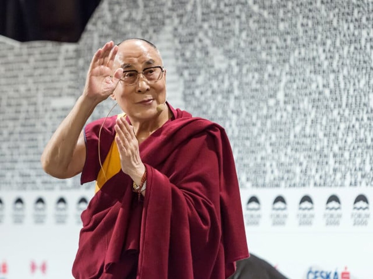 Dalai Lama împlineşte în această săptămână 90 de ani şi urmează să dezvăluie planul de succesiune