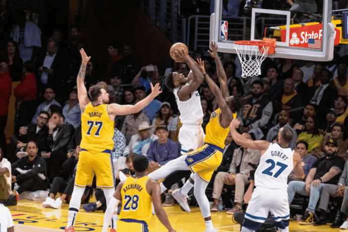 Los Angeles Lakers