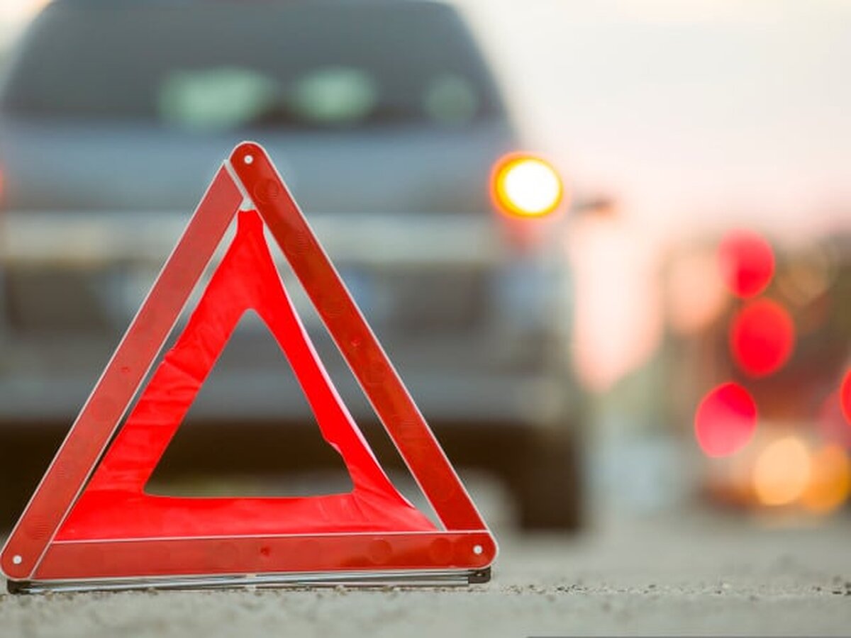 Luni dimineaţă au avut loc două accidente tragice pe DN 2, în judeţul Bacău