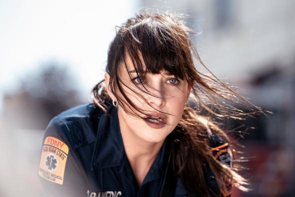 Dakota Johnson în 