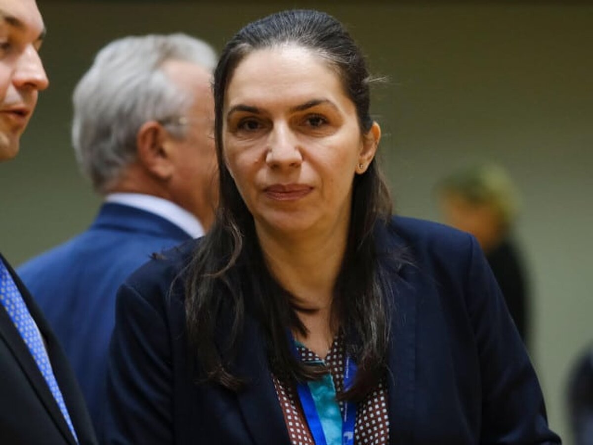 Clara Staicu: România se confruntă cu o val de solicitări ale cetăţenilor români din Iran şi Israel