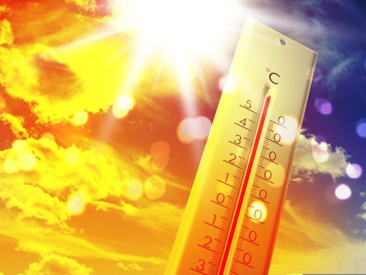 În România, în următoarele patru săptămâni, meteorologii anunţă temperaturi peste cele obişnuite şi cantităţi de precipitaţii deficitare