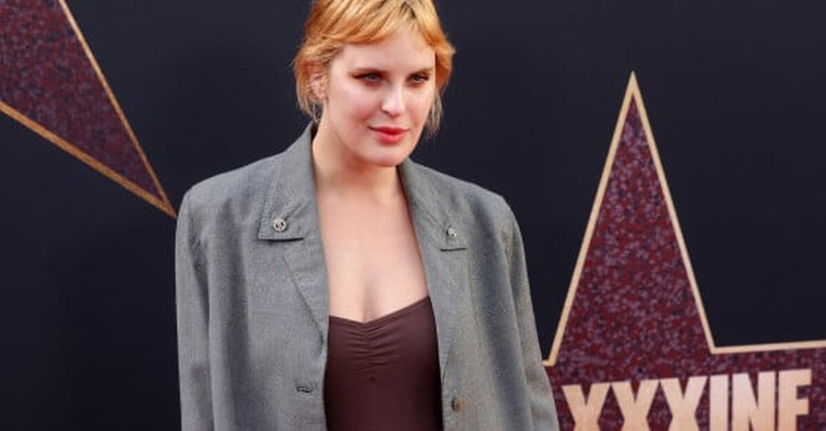 „Nu ai dreptul să postezi așa ceva!”, este critica online primită de fiica lui Bruce Willis