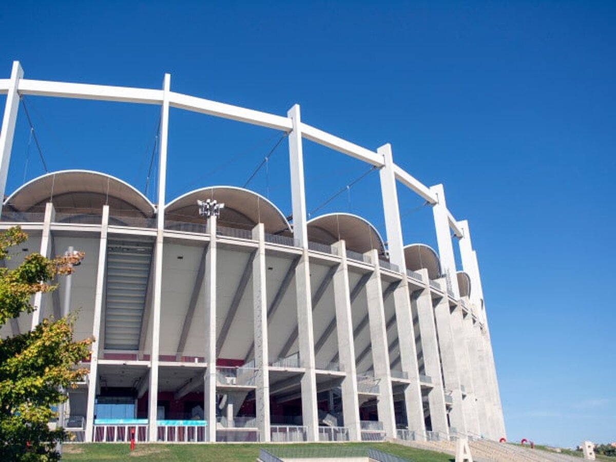 Echipa naţională a României întâlneşte Cipru în preliminariile Cupei Mondiale 2026, pe Arena Naţională