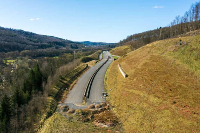 autrostrada a44 germania nefinalizata scaled