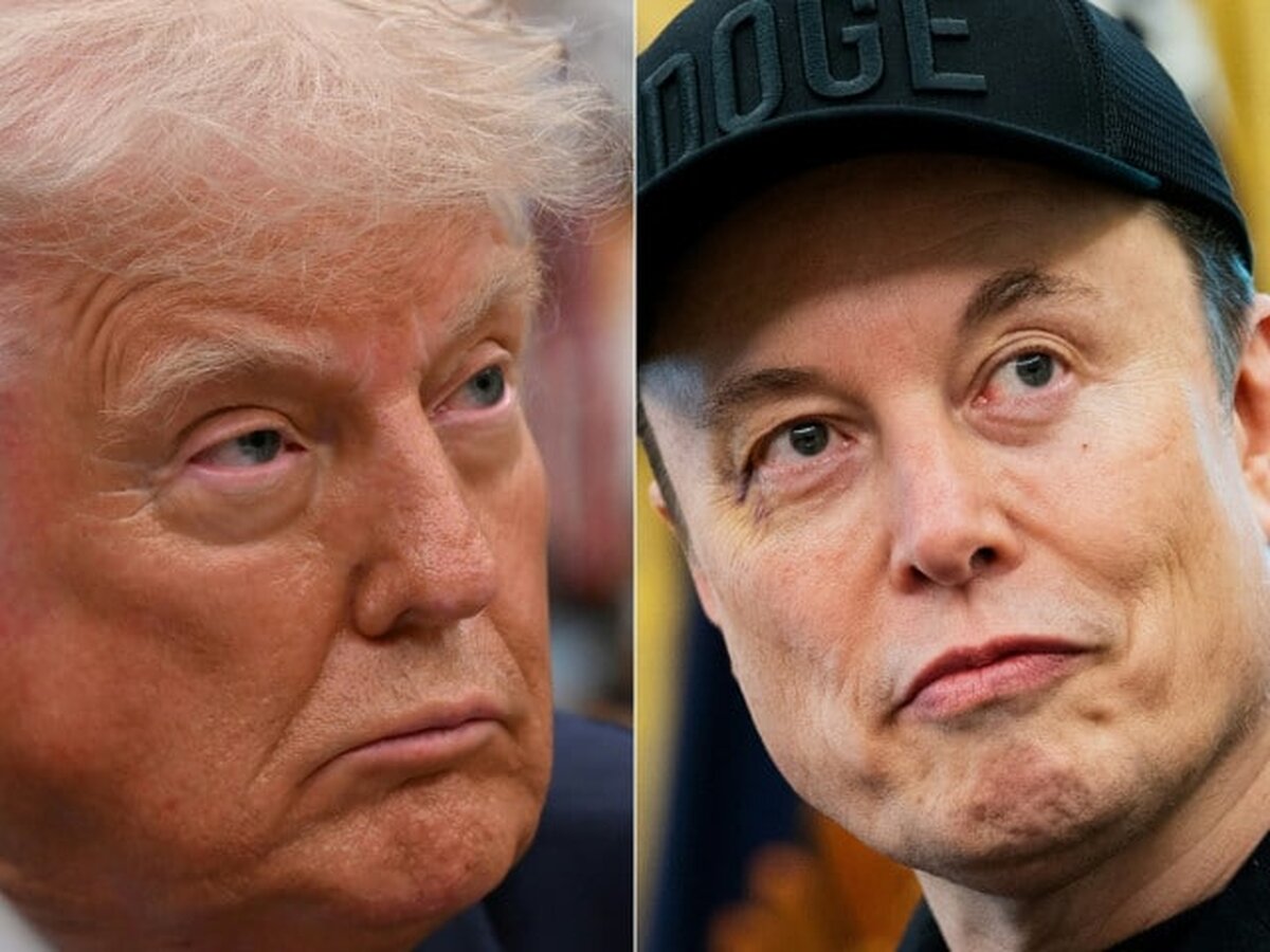 Elon Musk: „Fără mine, pierdea alegerile, în timp ce Donald Trump aduce acuzaţii pe reţele de socializare